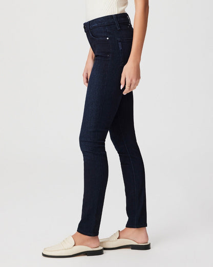 Paige Women's Hoxton Ultra Skinny - Lana