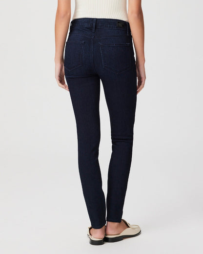 Paige Women's Hoxton Ultra Skinny - Lana