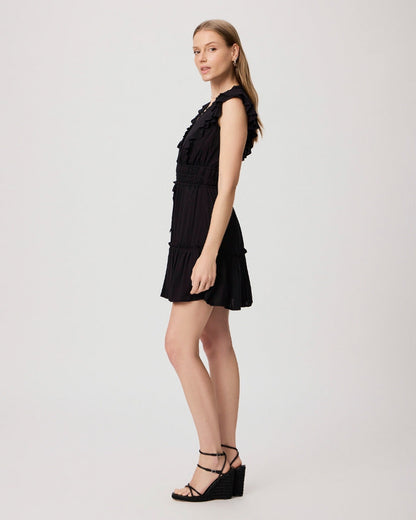 Paige Women's Muriel Dress - Black