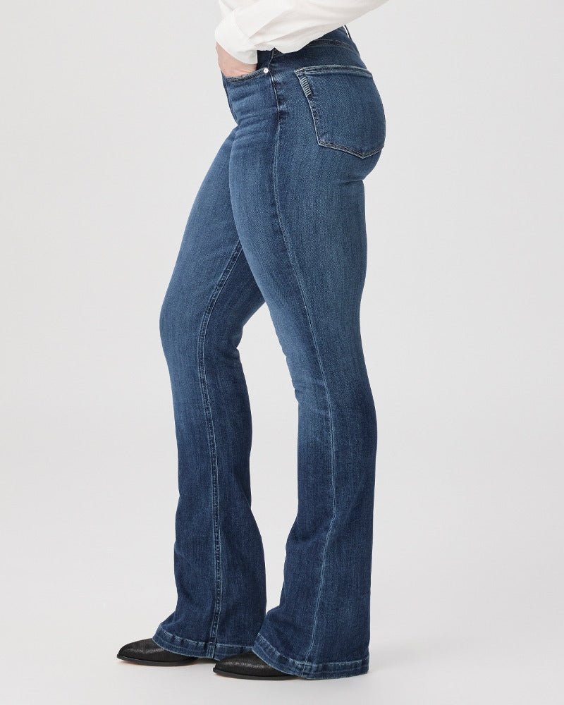 Paige Women's FLAUNT DENIM // Iconic - Breakthrough