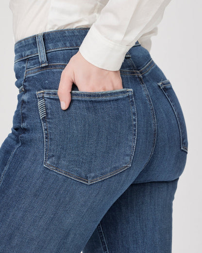 Paige Women's FLAUNT DENIM // Iconic - Breakthrough