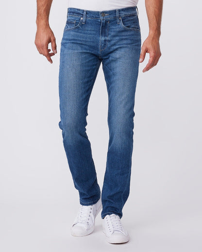 Paige Men's Federal - Mulholland