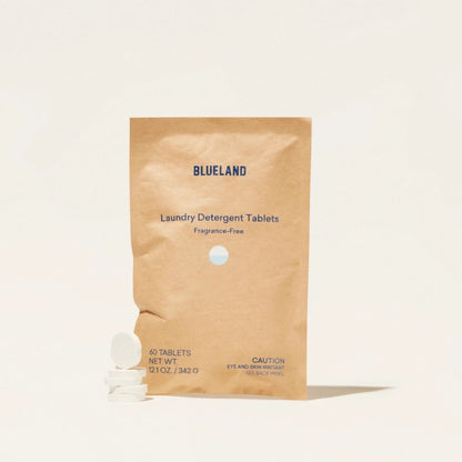 Blueland Laundry Refill Packs