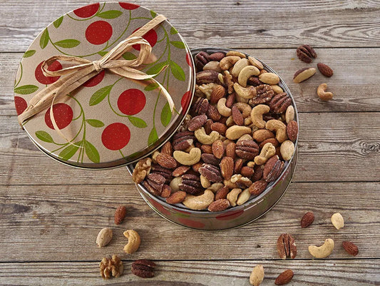 Hale Groves Fancy Deluxe Mixed Nuts