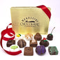 Mendocino Chocolate Company Assorted Chocolates-Half & Half Chocolate Collection