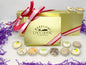 Mendocino Chocolate Company White Chocolate Truffle Assortment