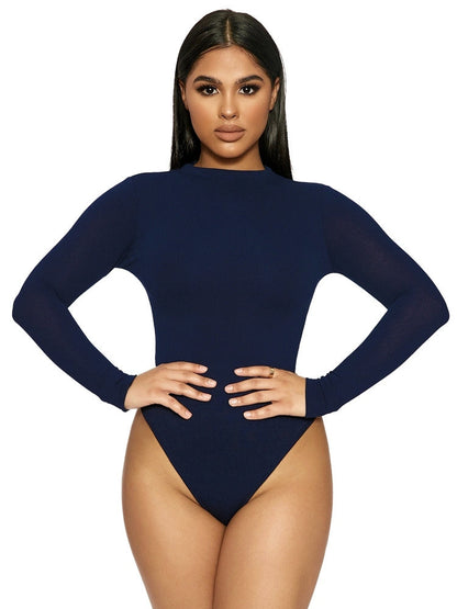 Naked Wardrobe Women's The Nw Sculpt Bodysuit 2