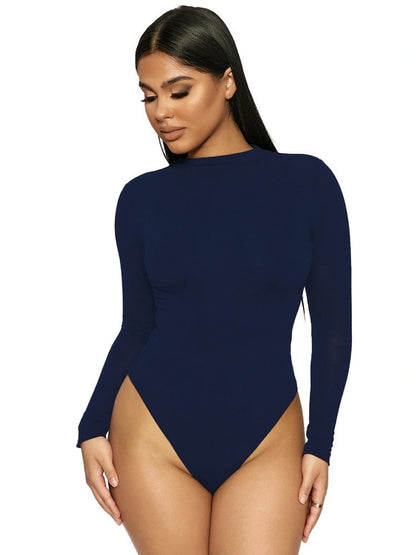 Naked Wardrobe Women's The Nw Sculpt Bodysuit 2