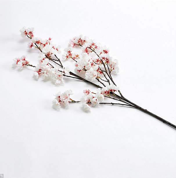 Ballard Designs Cherry Blossom Stems - Set of 3