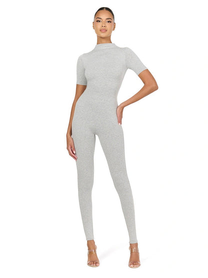 Naked Wardrobe Women's Nw T Jumpsuit