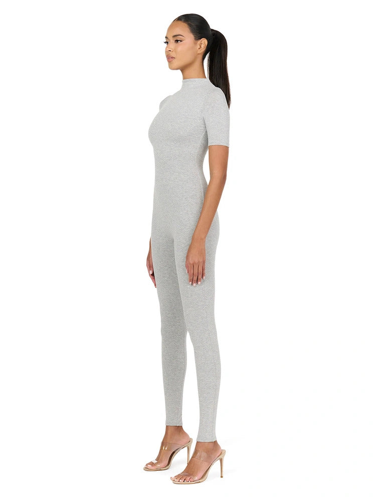 Naked Wardrobe Women's Nw T Jumpsuit