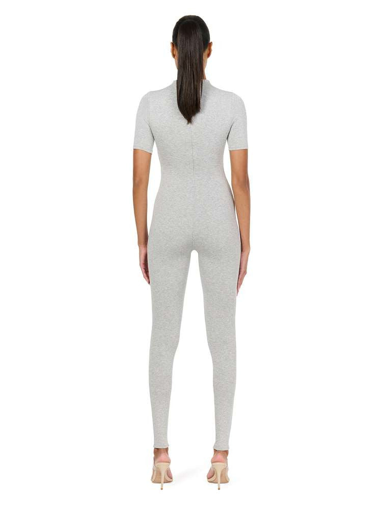 Naked Wardrobe Women's Nw T Jumpsuit