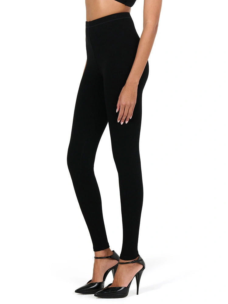 Naked Wardrobe Women's Nw High Waisted Legging