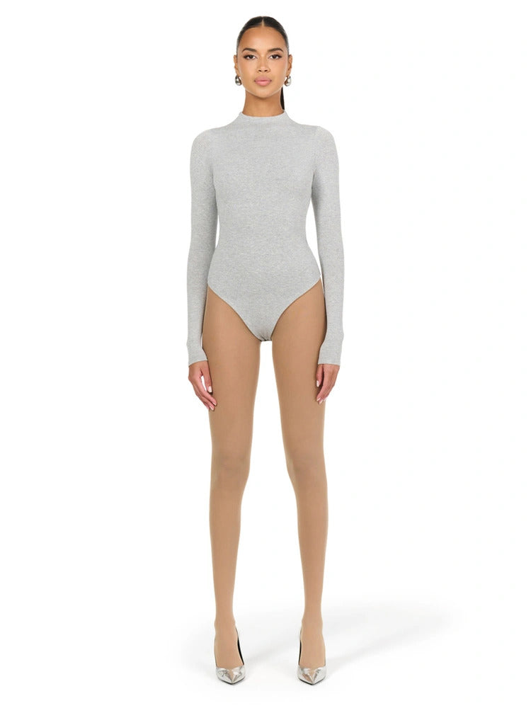 Naked Wardrobe Women's The Nw Sculpt Bodysuit 2