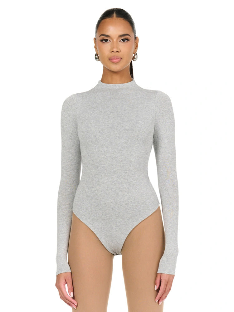 Naked Wardrobe Women's The Nw Sculpt Bodysuit 2