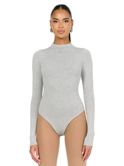 Naked Wardrobe Women's The Nw Sculpt Bodysuit 2