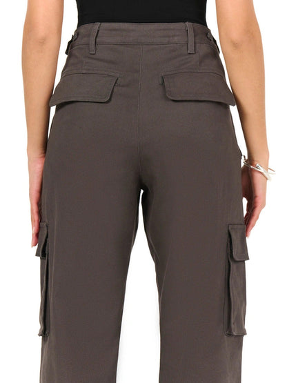 Naked Wardrobe Women's Cargo Pants