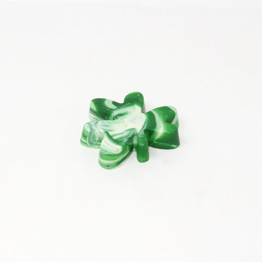 Mendocino Chocolate Company Shamrock