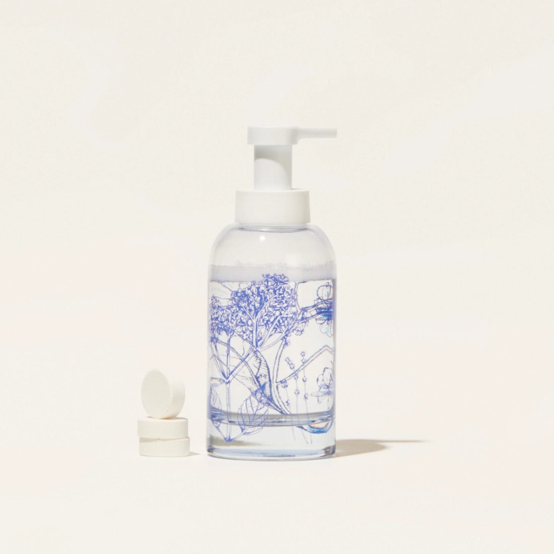 Blueland Hand Soap Starter Set