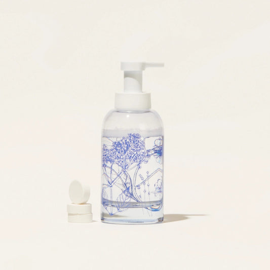 Blueland Hand Soap Starter Set